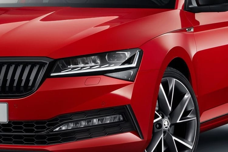 3844563 1.5 TSI iV SE Technology DSG 5dr