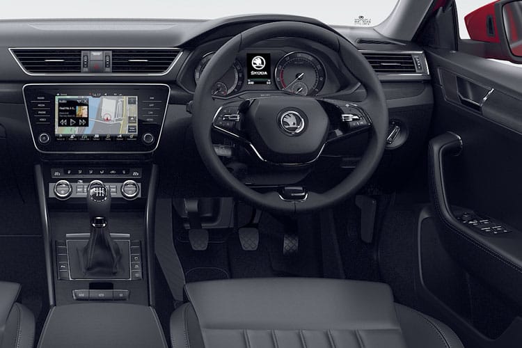 3844563 1.5 TSI iV SE Technology DSG 5dr