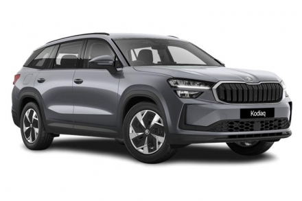 Skoda KODIAQ 1.5 TSI iV 204 SportLine 5dr DSG