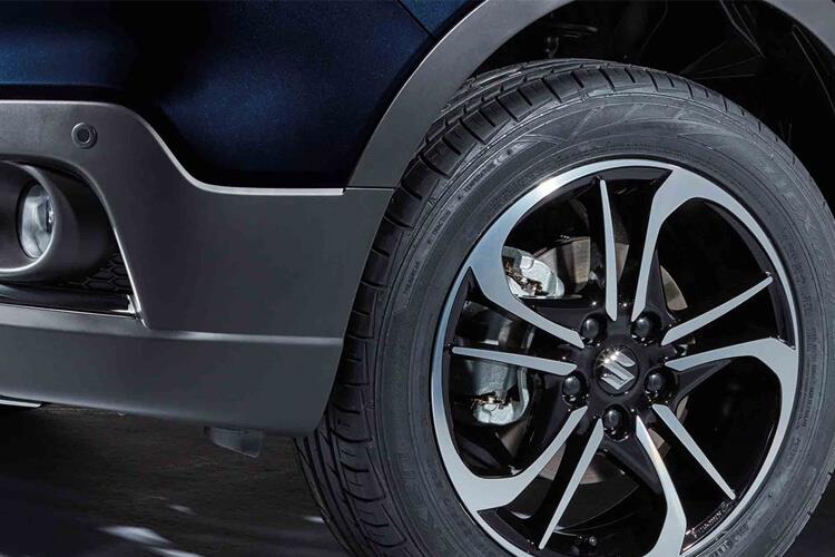 3978998 1.4 Boosterjet MHEV 109 Ultra 5dr