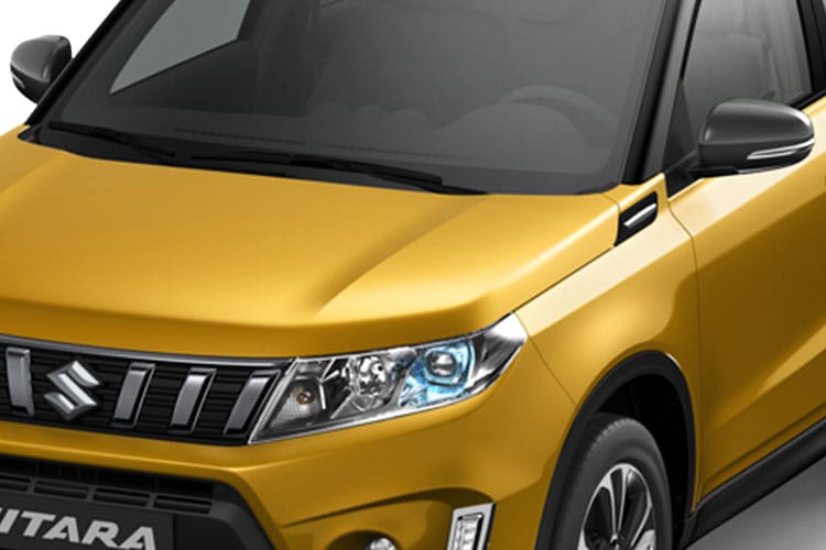 3979002 1.4 Boosterjet MHEV 109 Motion 5dr Auto