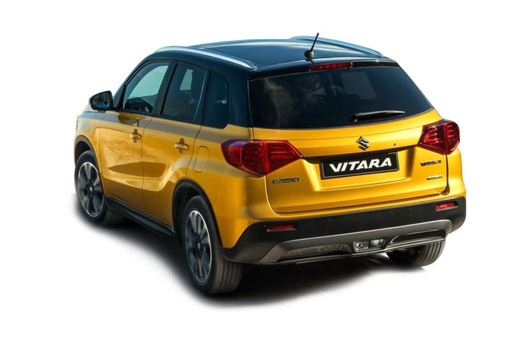 3979002 1.4 Boosterjet MHEV 109 Motion 5dr Auto