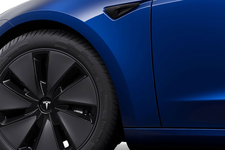 3980458 Long Range RWD 85kWh 4dr Auto