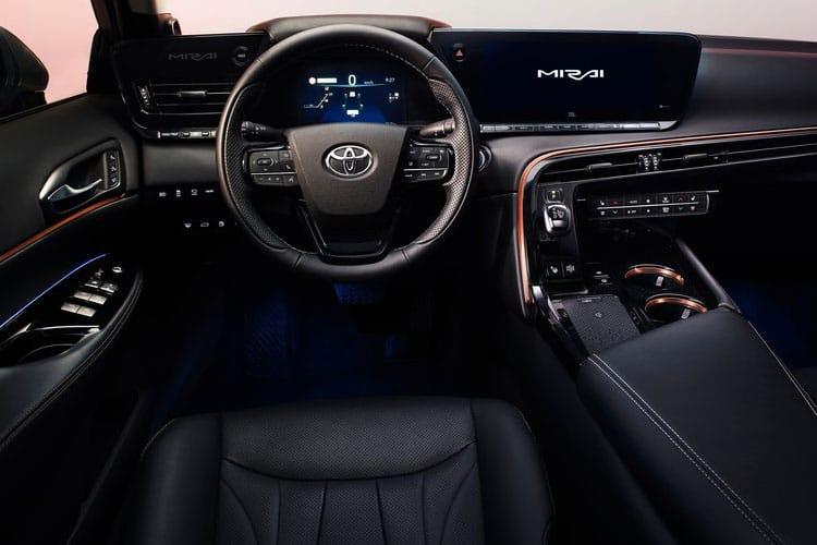 3979035 Hydrogen fuel cell 182 Design 4dr CVT