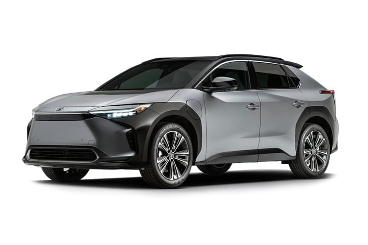 3942737 160kW Vision 71.4kWh 5dr Auto AWD 11kW Pan/Bi-tone