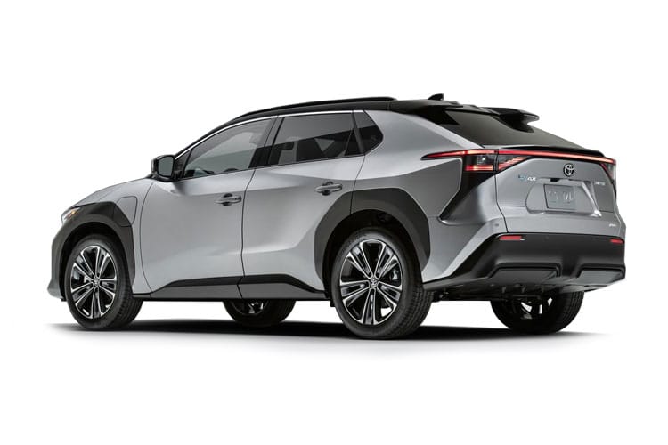 3942737 160kW Vision 71.4kWh 5dr Auto AWD 11kW Pan/Bi-tone