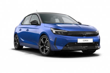 Vauxhall CORSA 1.2 Turbo Ultimate [Intelli-LED] 5dr