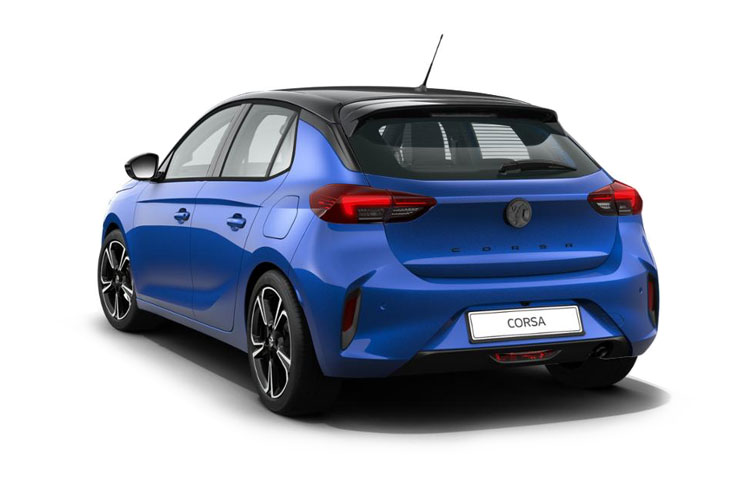 3955092 1.2 Turbo Hybrid 110 GS 5dr e-DCT6