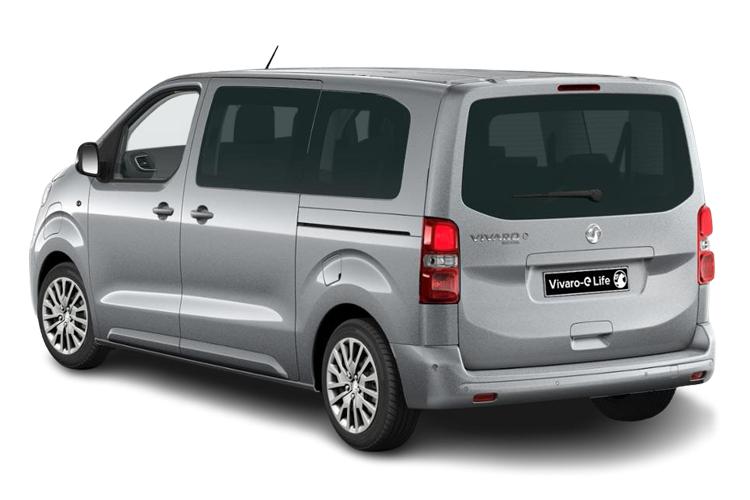 3942739 100kW Ultimate XL 75kWh 5dr Auto [6 seat]
