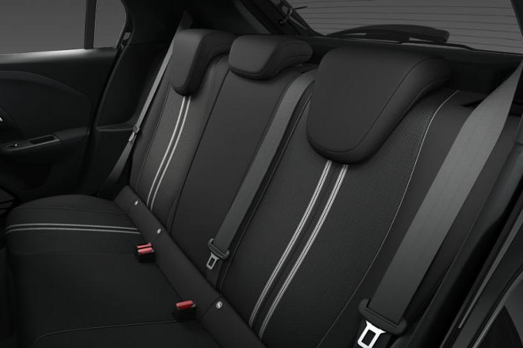 3942544 1.2 Turbo Yes 5dr [Winter Pack]