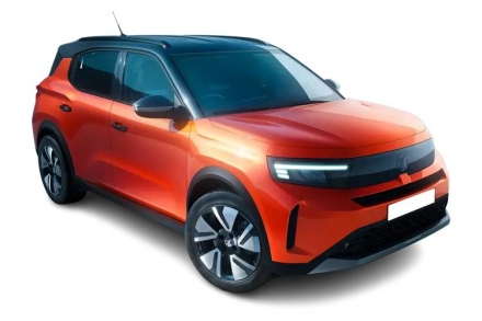 Vauxhall FRONTERA 83kW Design 44kWh 5dr Auto