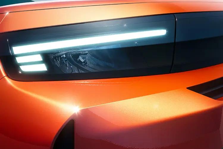 3955102 83kW Design 44kWh 5dr Auto [Styling Pack]