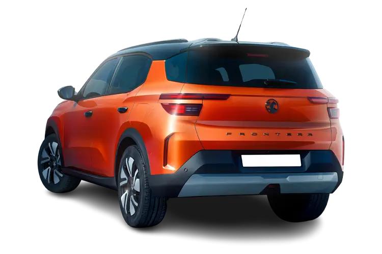 3955102 83kW Design 44kWh 5dr Auto [Styling Pack]