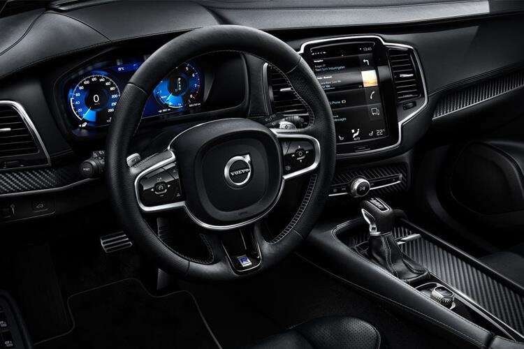 3979142 2.0 T8 PHEV Core Bright 5dr AWD Geartronic