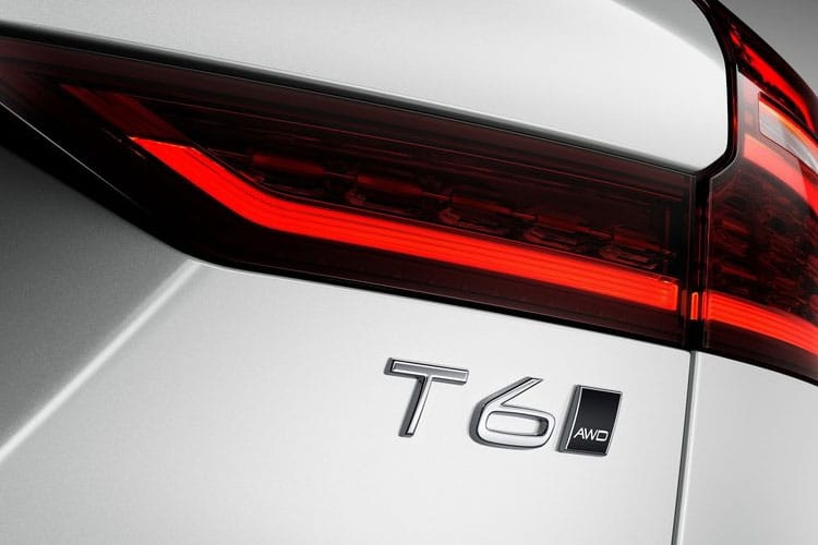 3866952 2.0 T8 [455] PHEV Ultra Dark 5dr AWD Auto