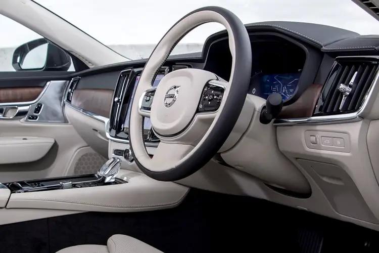 3979127 2.0 T8 RC PHEV [455] Ultimate Dark 4dr AWD Auto