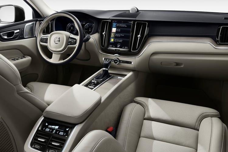 2220699 2.0 B5P Core 5dr AWD Geartronic