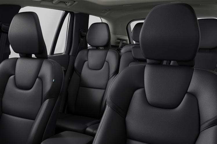 2220728 2.0 B5P [250] Plus Dark 5dr AWD Geartronic