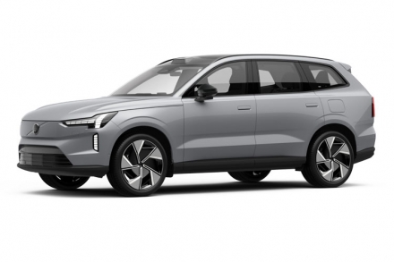 Volvo EX90 205kW Single Motor Plus 104kWh 5dr Auto