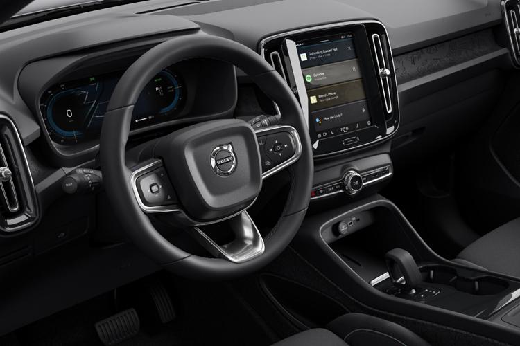 3979115 300kW Recharge Twin Core 82kWh 5dr AWD Auto