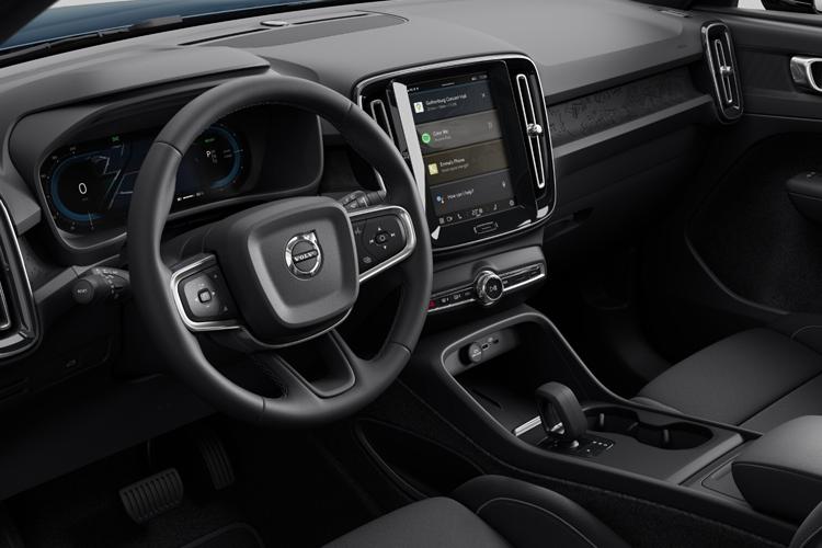 3817369 175kW Single Motor Core 69kWh 5dr Auto