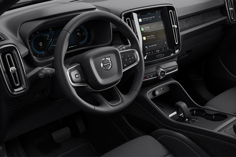 3942800 185kW Extended Range Plus 78kWh 5dr Auto