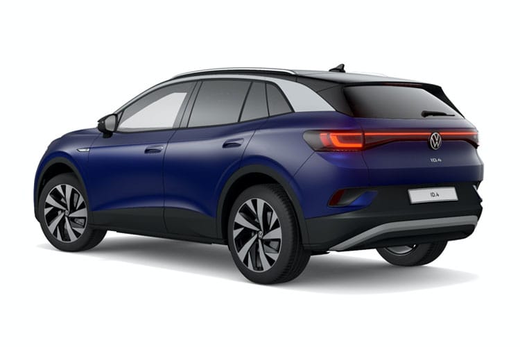 3959242 210kW 4MOTION Black Edition Pro 77kWh 5dr Auto