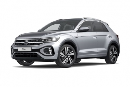 Volkswagen T-ROC 1.0 TSI 115 Style Design 5dr