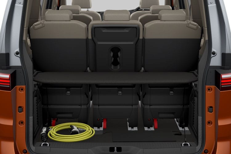 3979185 1.4 TSI eHybrid Life 5dr LWB DSG [6 Seat]