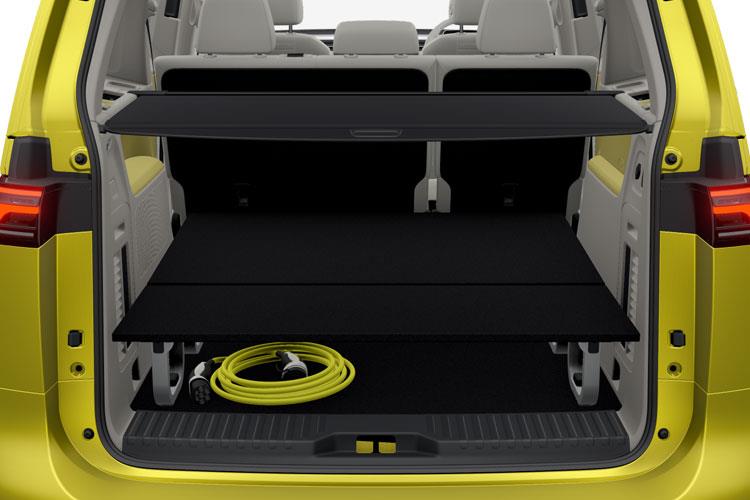 3875273 250kW GTX Pro 86kWh 5dr 4MOTION LWB Auto [6 Seat]