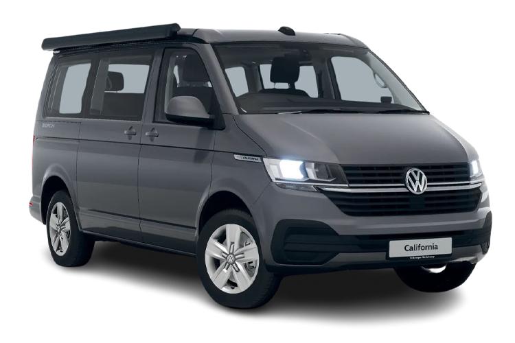 3947244 2.0 TDI Beach Camper 5dr DSG