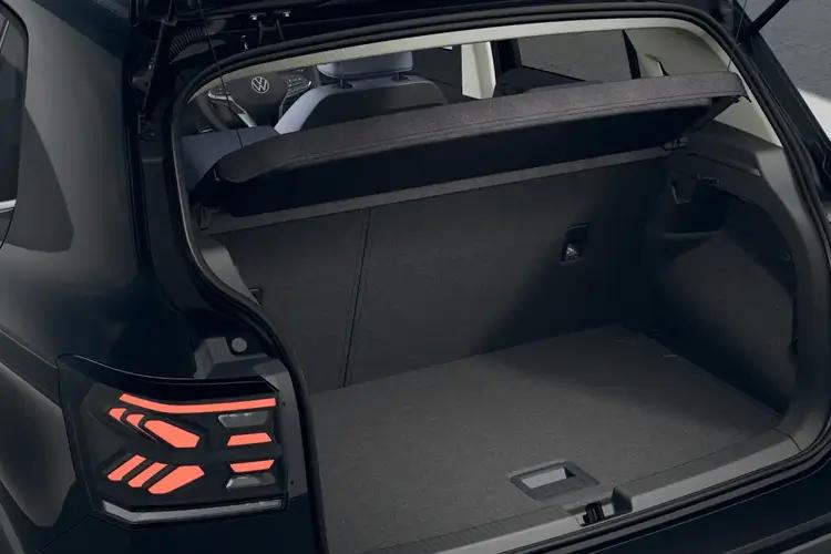 3798471 1.5 TSI Style 5dr DSG