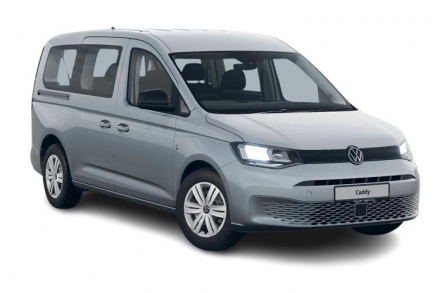 Volkswagen CADDY MAXI 2.0 TDI Life 5dr [Tech Pack]