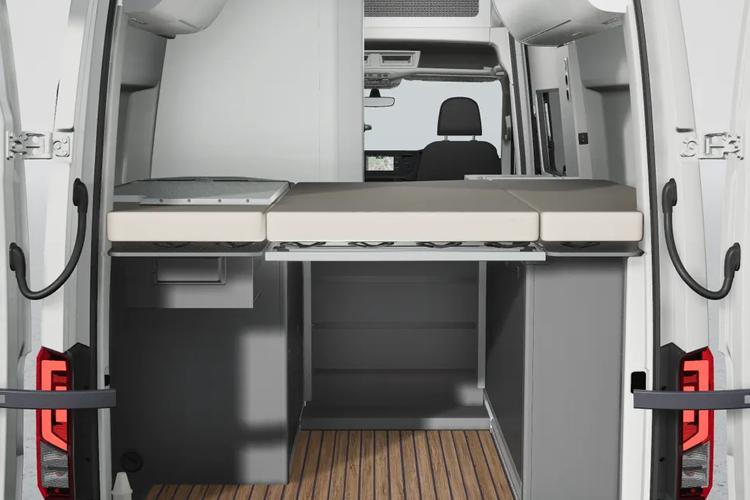 3979162 2.0 TDI 680 5dr Tip Auto [3.88T]