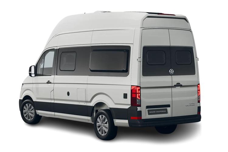 3979162 2.0 TDI 680 5dr Tip Auto [3.88T]