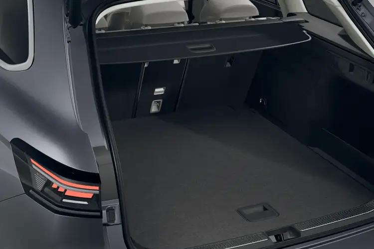 3979188 1.5 TSI eHybrid 272 Black Edition 5dr DSG