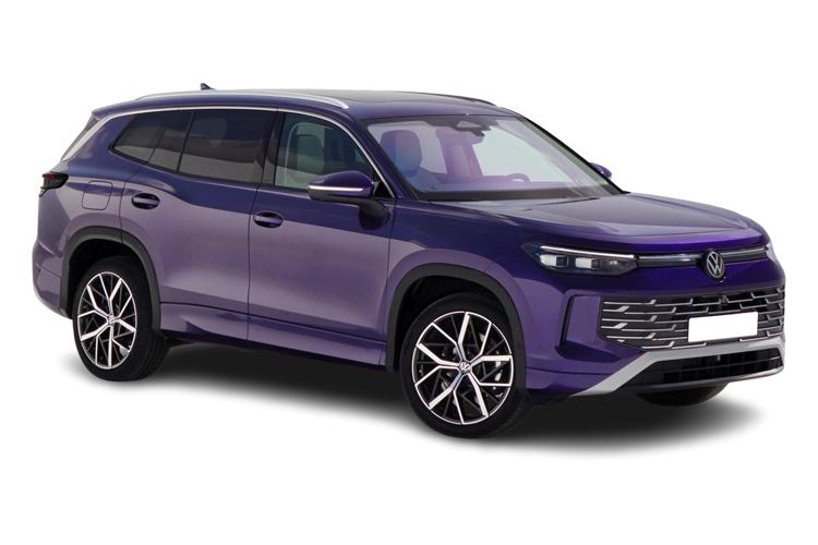 3940951 1.5 eTSI Elegance 5dr DSG7 [7 Seat]