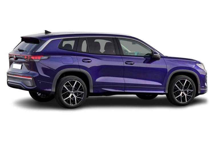 3940951 1.5 eTSI Elegance 5dr DSG7 [7 Seat]