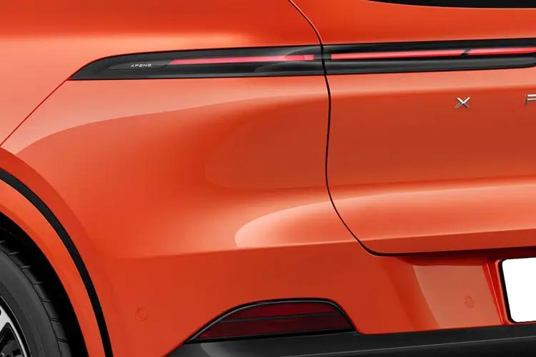 3979195 190kW 66kWh 5dr RWD Auto