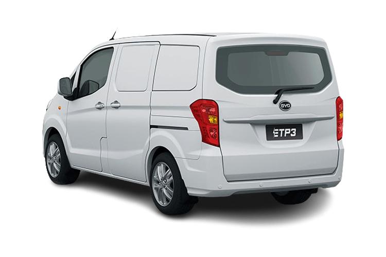 3850807 100kW 45kWh Auto