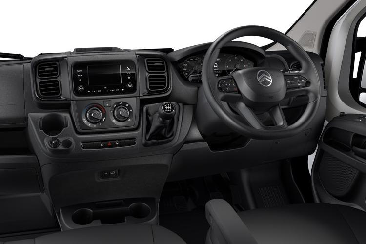 3813181 2.2 BlueHDi 140 H2 Van Enterprise Auto