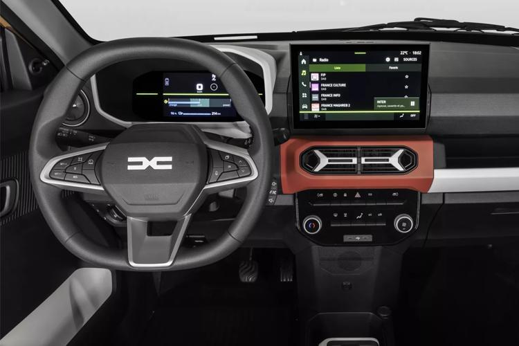 3902705 48kW Cargo Extreme 27kWh Van Auto