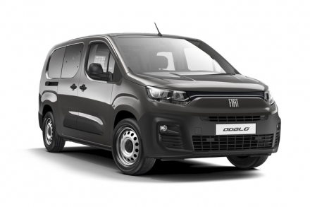 Fiat DOBLO 1.5 Multijet 100 H1 Crew Van