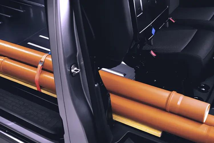 3781362 2.0 Multijet 145 Crew Van