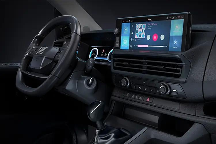 3781362 2.0 Multijet 145 Crew Van