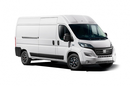 Fiat DUCATO 2.2 Multijet 140 H1 Van