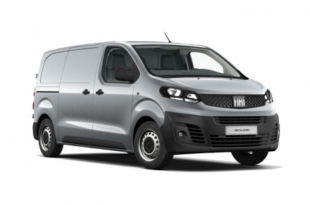 Fiat SCUDO 2.2 Multijet 150 Van