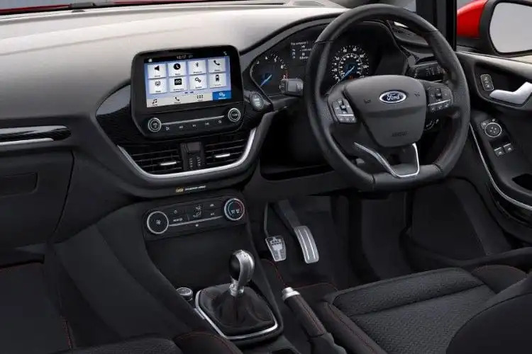 3979291 1.0 Ecoboost mHEV Sport Van