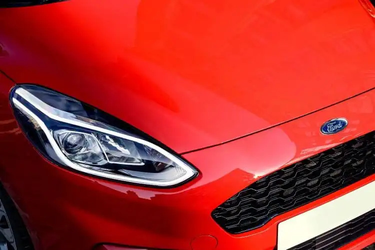 3979293 1.0 Ecoboost mHEV Trend Van