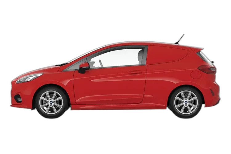 3979293 1.0 Ecoboost mHEV Trend Van